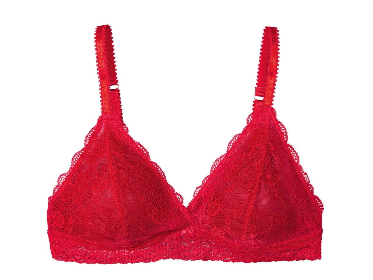 Ladies' Lace Bralette