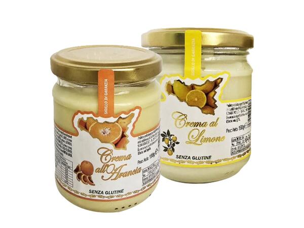 Spread Cream
