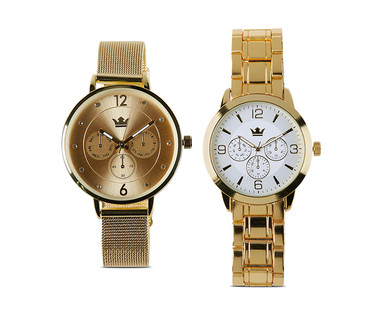 Sempre Men's or Ladies' Watches