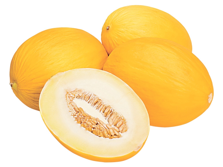 Honigmelone