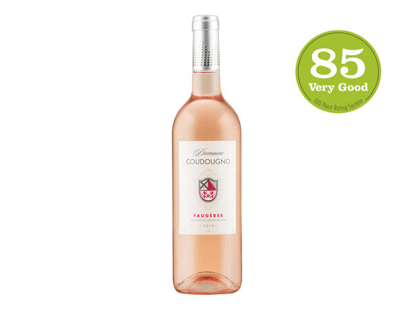 Faugères Domaine Coudougno