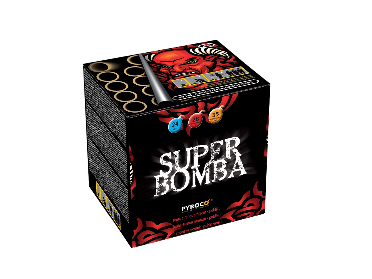Super bomba