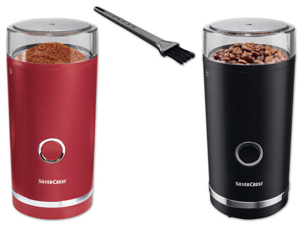 Elektrische Kaffeemühle