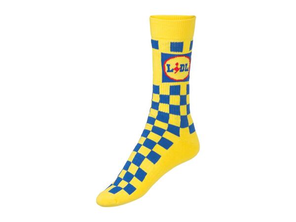 Adults' Lidl Socks