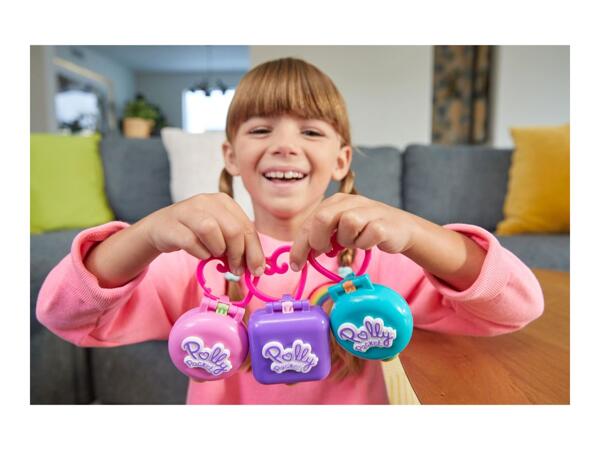 Polly Pocket Compact