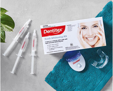 3D Teeth Whitening Kit