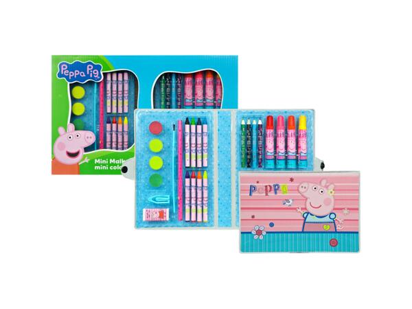 Mini Colouring Case