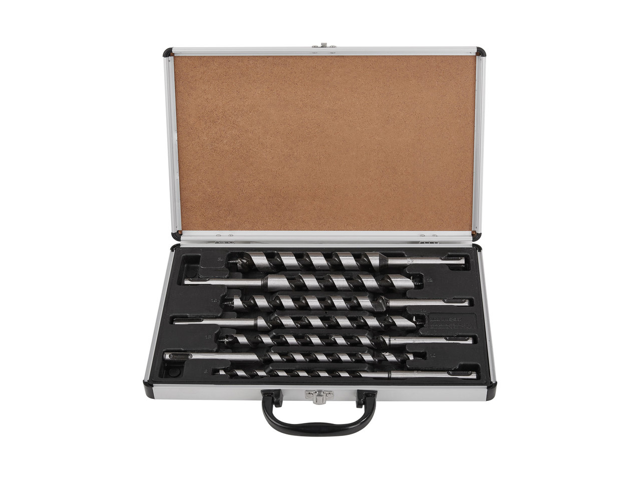 Parkside SDS-Plus Bit Set1