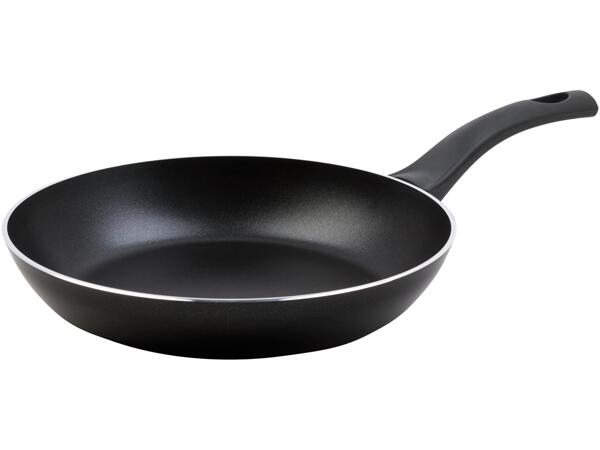 Aluminium Pan
