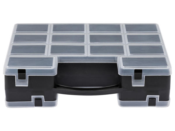 Double-Sided Compartment Organiser