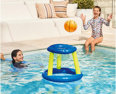 Inflatable Sport Games Assortment