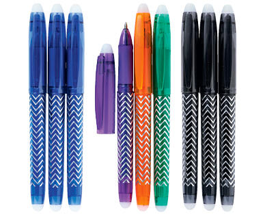 OFFICE PENNE ROLLER CANCELLABILI