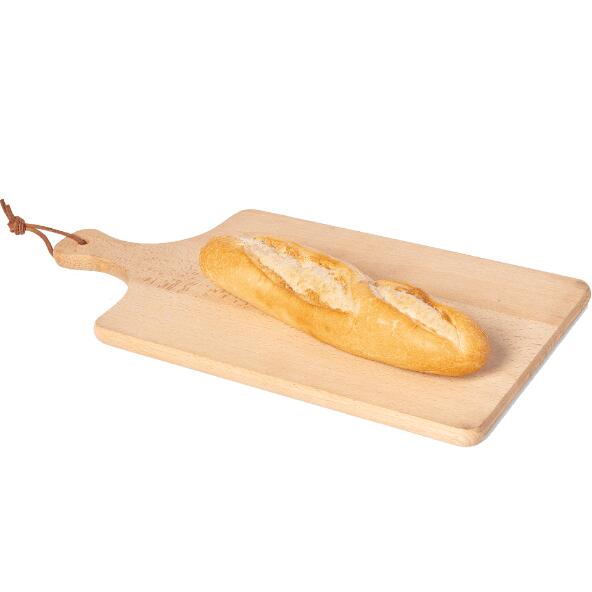 Wit stokbroodje