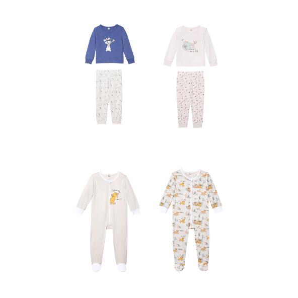 (R)DISNEY BABY 				Pyjama für Kinder