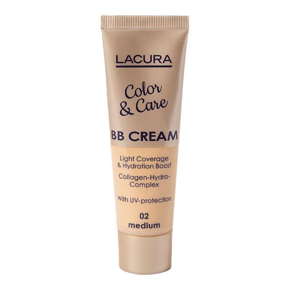 LACURA(R) 				BB-Creme