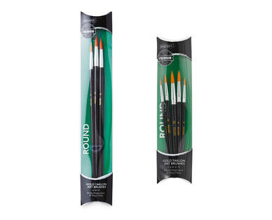 Artist Paint Brushes
