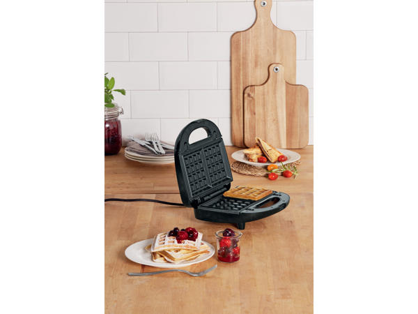 Sandwich Toaster