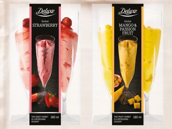 Sorbet