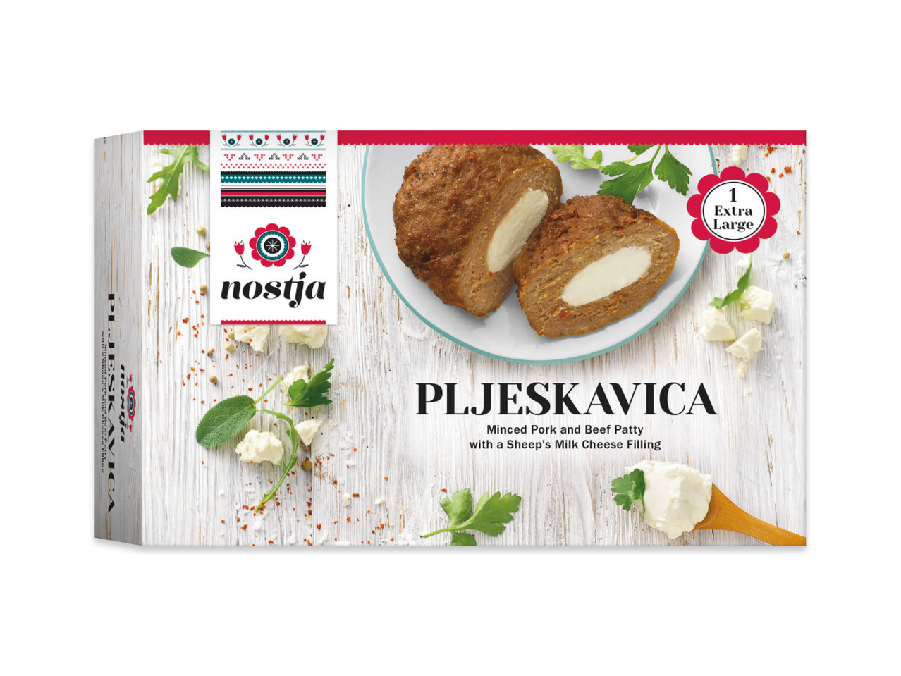 PLJESKAVICA