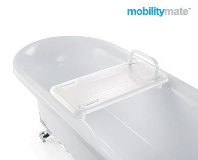 ADJUSTABLE BATH BENCH