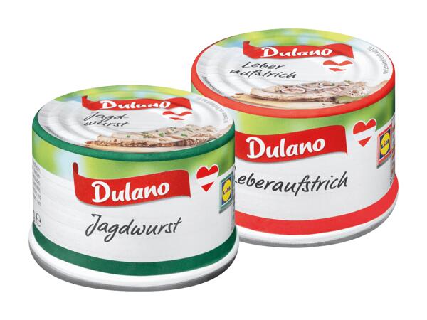 Aufstrich