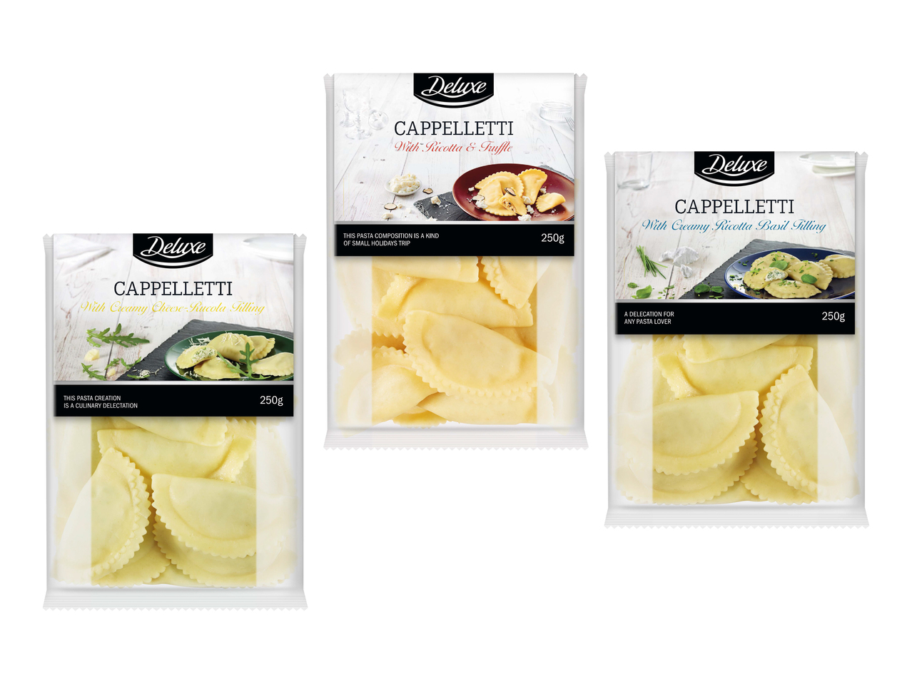 Cappelletti