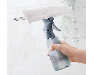 Spray Squeegee 3-in-1