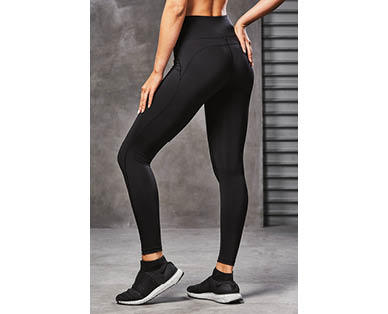 Women's Compression Tights