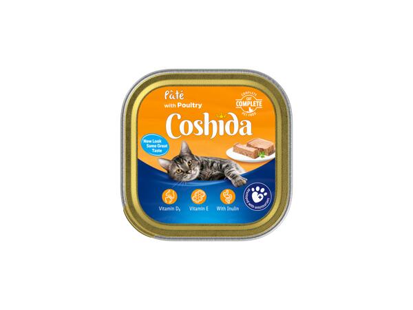 Cat Food Pâté