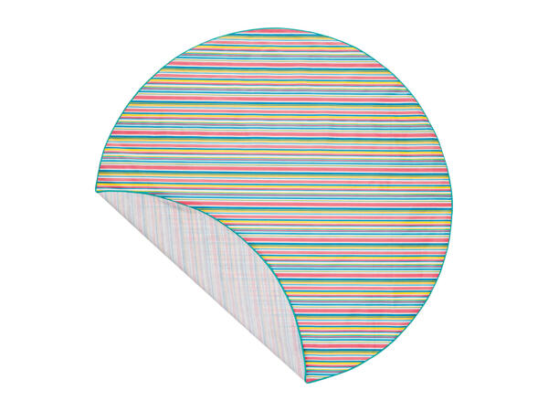 Livarno Home Tablecloth
