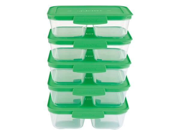 Sistema Food Storage Container