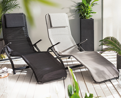 Chaise longue GARDENLINE(R)