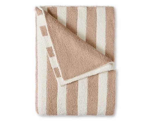 Huntington Home Ultra Cozy Knit Throw