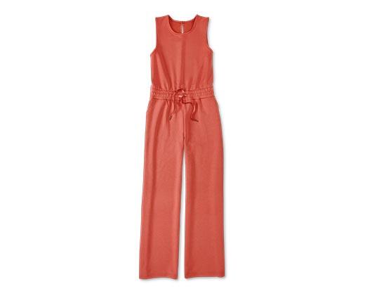 Serra Ladies Romper