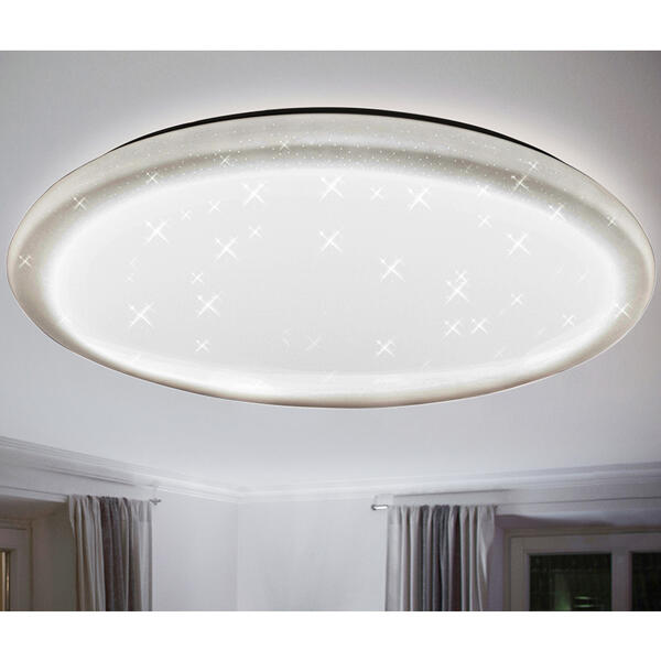 LED-Deckenleuchte