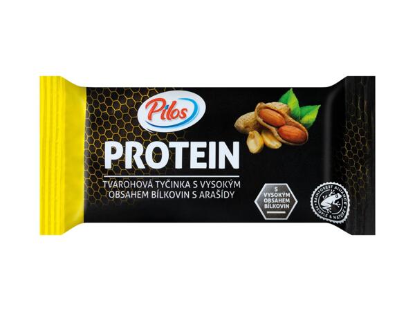PROTEIN TVAROHOVÁ TYČINKA
