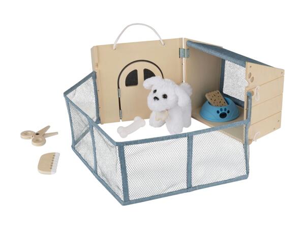 Wooden Pet Sets