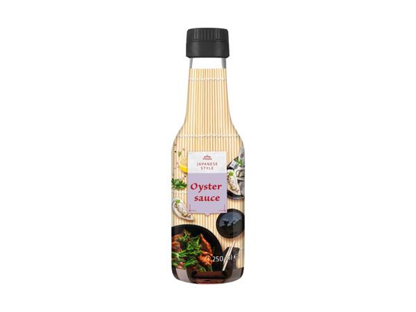 Asian Sauce
