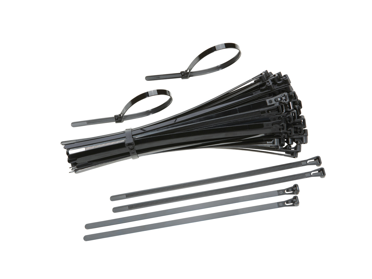 Powerfix Profi Cable Ties1