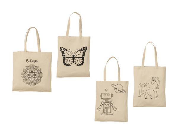 Sac en toile