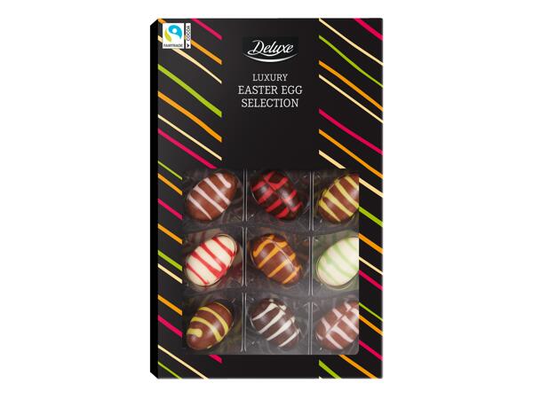Luxury Easter Egg Giftbox