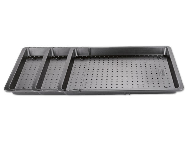 ZENKER(R) Universal-Herdbackblech