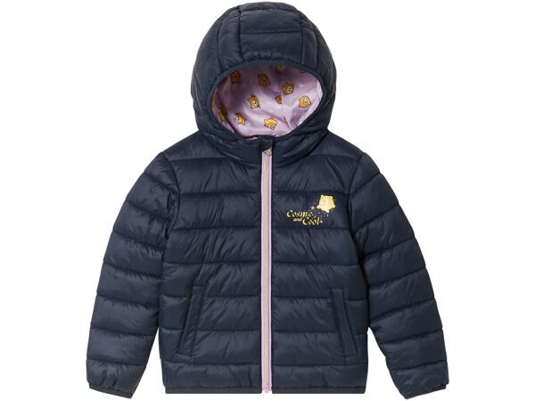 Girls' Lightweight Jacket "Disney"