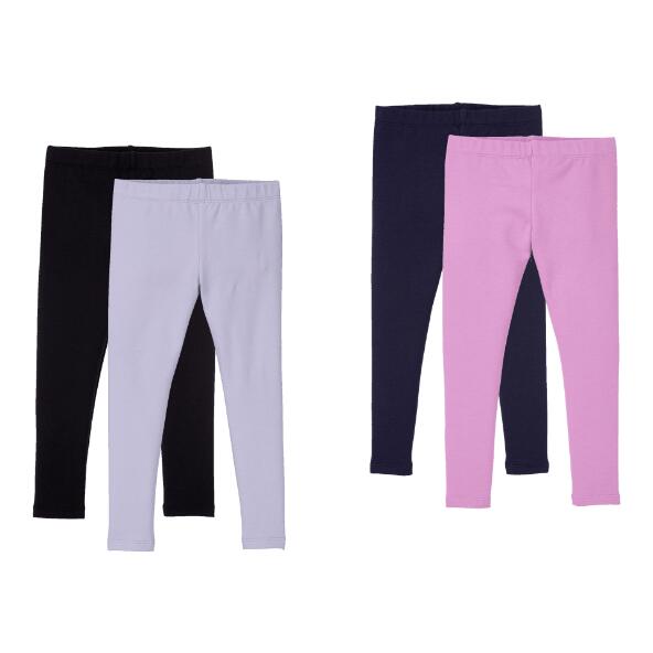 L&D(R) Leggings, 2 st.
