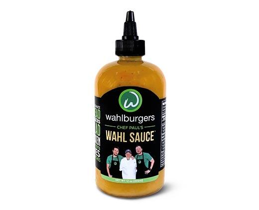 Wahlburgers 
 Wahl Sauce