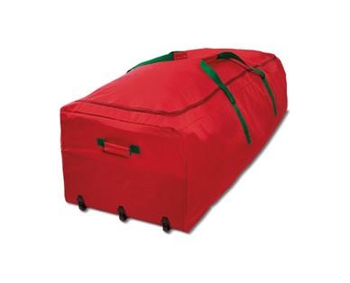 Easy Home Christmas Tree Storage Bag