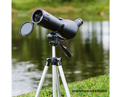Spotting Scope