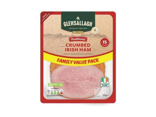 Ham Slices