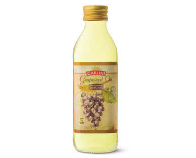Carlini Grapeseed Oil