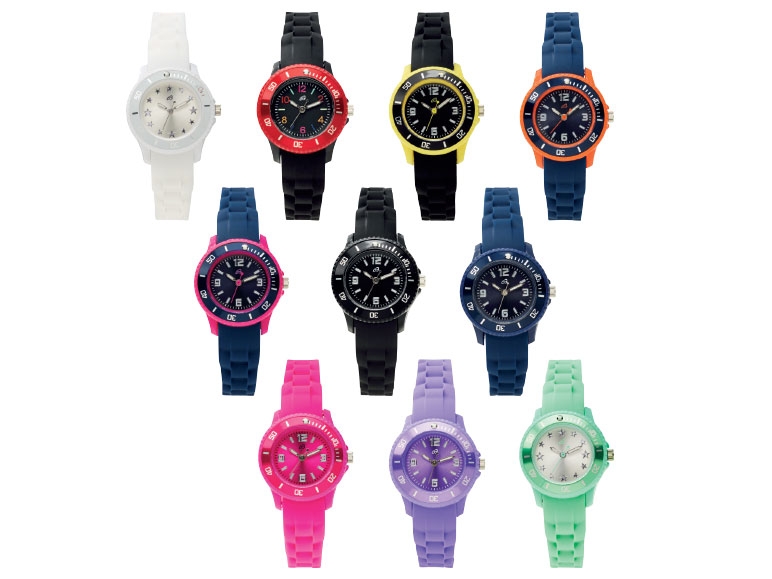 Auriol Wristwatch